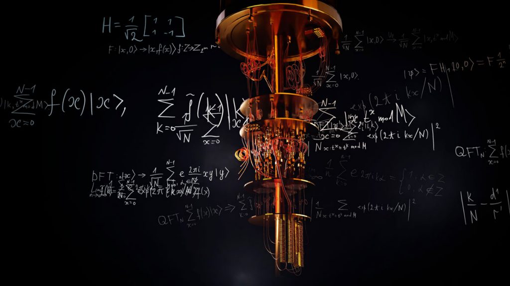 How to build a quantum computer that’s actually useful | Virginia Tech News