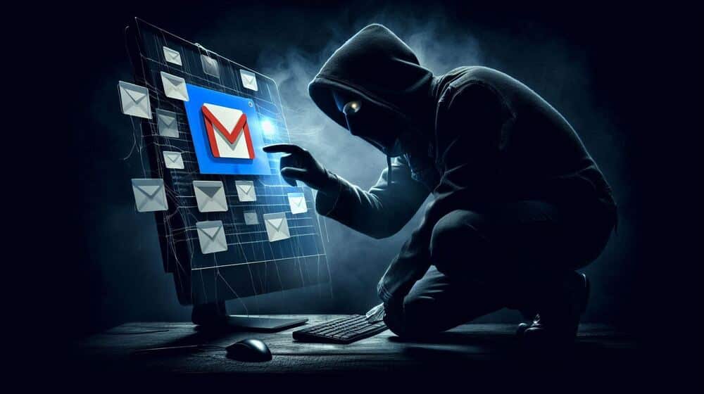 Major Security Alert Issued for 2 Billion Gmail Users Against Clever AI Hack