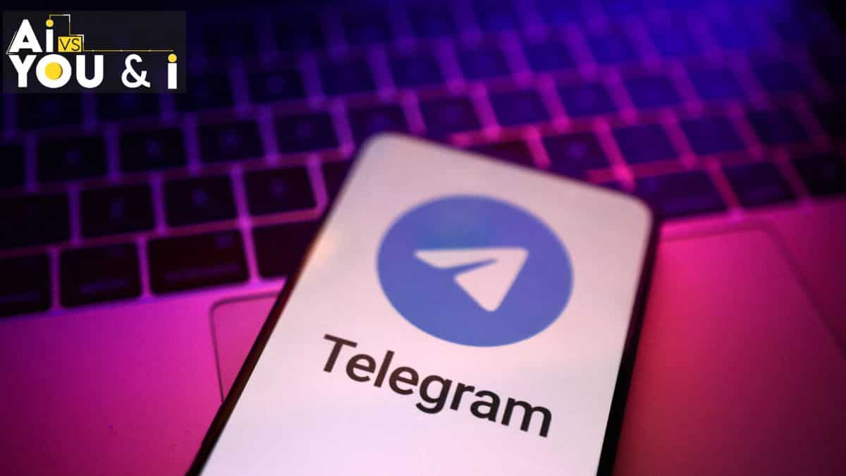 Telegram’s AI chatbots are capable of creating nudes of anyone: Report